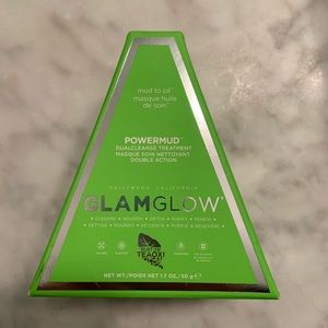 Glamglow Power Mud